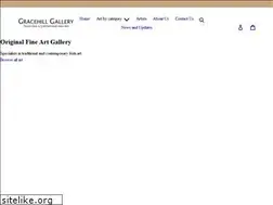 Sites similar to gracehillgallery.com