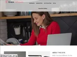 Sites similar to gracehillhouse.com