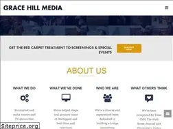 Sites similar to gracehillmedia.com