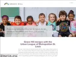 Sites similar to gracehillsettlement.org