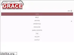 Sites similar to gracehis.com