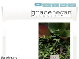 Sites similar to gracehogan.com
