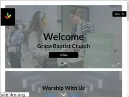 Sites similar to gracehome.org