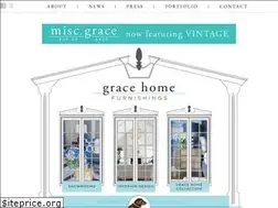 Sites similar to gracehomefurnishings.com