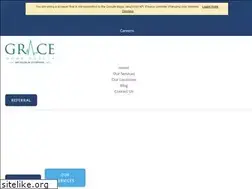 Sites similar to gracehomehealth.net