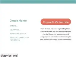 Sites similar to gracehomeok.org