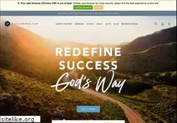 Sites similar to gracehope.com