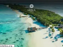 Sites similar to gracehotels.com