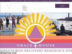 Sites similar to gracehouseforwomen.com
