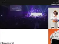 Sites similar to gracehouston.tv