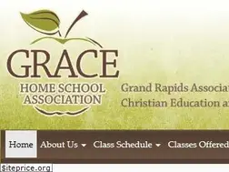 Sites similar to gracehsaonline.org