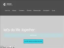 Sites similar to gracehudson.org