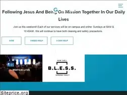 Sites similar to graceinauburn.com