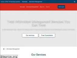 Sites similar to graceinfo.com.au