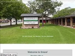 Sites similar to graceinhouston.org