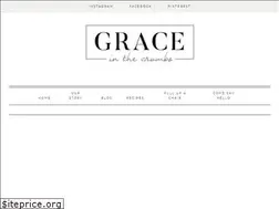Sites similar to graceinthecrumbs.com