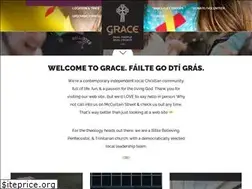 Sites similar to graceireland.com