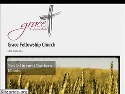 Sites similar to graceisforyou.com