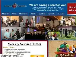 Sites similar to graceisgreat.com