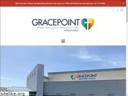 Sites similar to graceisthepoint.org