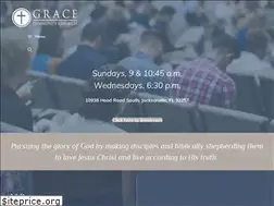 Sites similar to gracejax.org