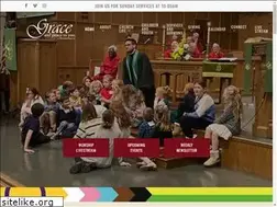 Sites similar to gracejenkintown.org