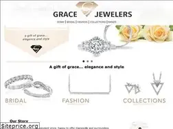 Sites similar to gracejewelersva.com