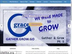 Sites similar to gracekaufman.org