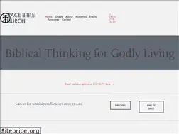 Sites similar to gracekc.org