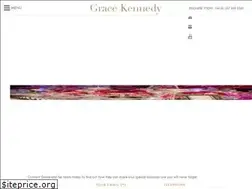 Sites similar to gracekennedyevents.com
