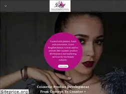 Sites similar to gracekingdombeauty.com