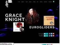 Sites similar to graceknight.com.au