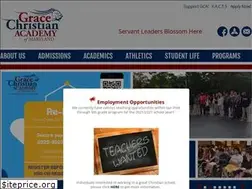 Sites similar to graceknights.org