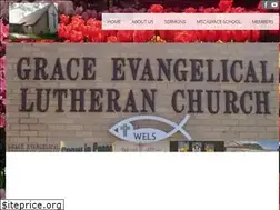 Sites similar to gracelacrosse.org