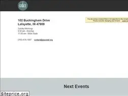 Sites similar to gracelaf.org