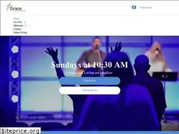 Sites similar to gracelago.org
