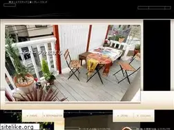 Sites similar to graceland.jp