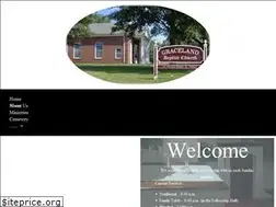 Sites similar to gracelandbc.org