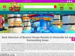 Sites similar to gracelandbounce.com