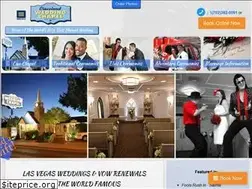 Sites similar to gracelandchapel.com
