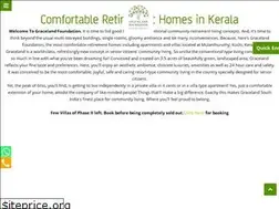 Sites similar to gracelandfoundation.com