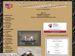 Sites similar to gracelandkennel.com
