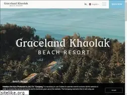 Sites similar to gracelandkhaolak.com