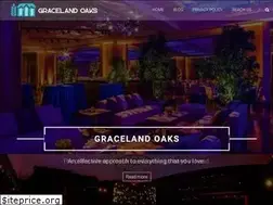 Sites similar to gracelandoaks.com