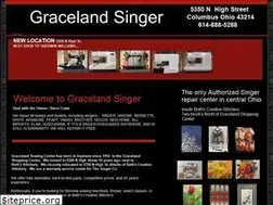 Sites similar to gracelandsinger.com