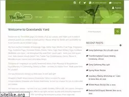 Sites similar to gracelandsyard.com