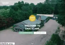Sites similar to gracelane.com