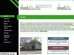Sites similar to gracelaw.org