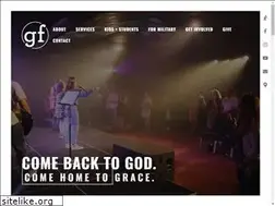 Sites similar to gracelawton.org
