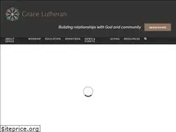 Sites similar to gracelc.org